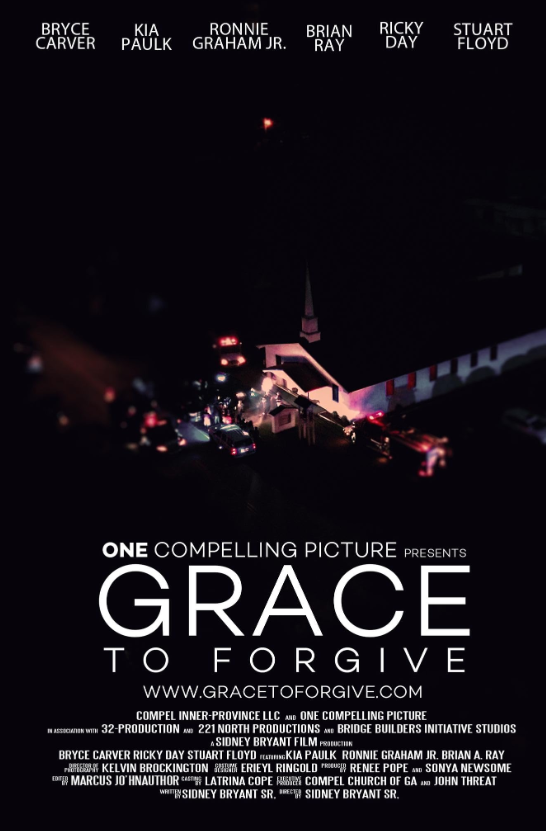 Grace to Forgive